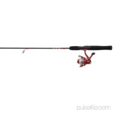Zebco Micro Spin Combo 4ft 6in 2pc UL W/Tackle Pkg 550350920